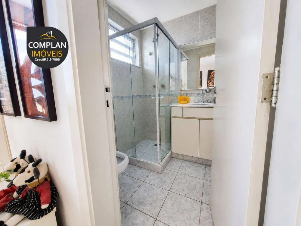 Cobertura, 3 quartos, 165 m² - Foto 38