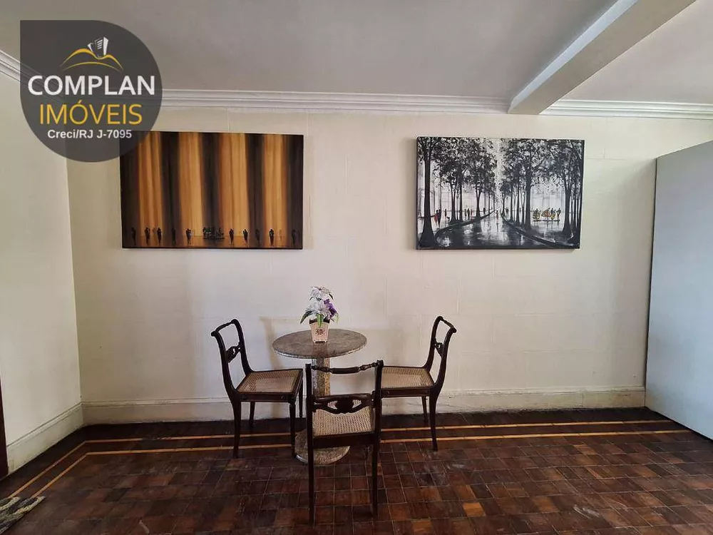 Cobertura, 3 quartos, 165 m² - Foto 35