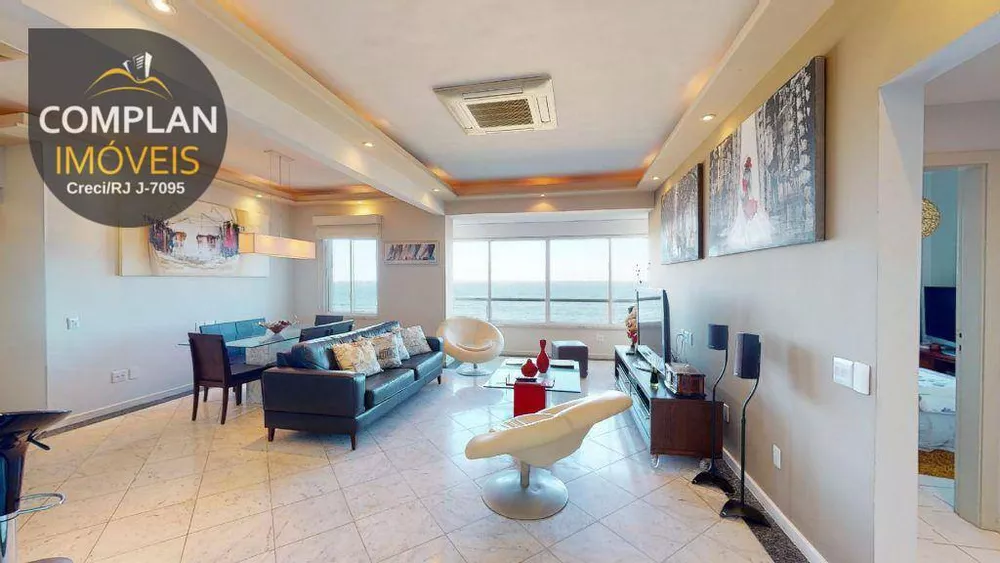 Cobertura, 3 quartos, 165 m² - Foto 17