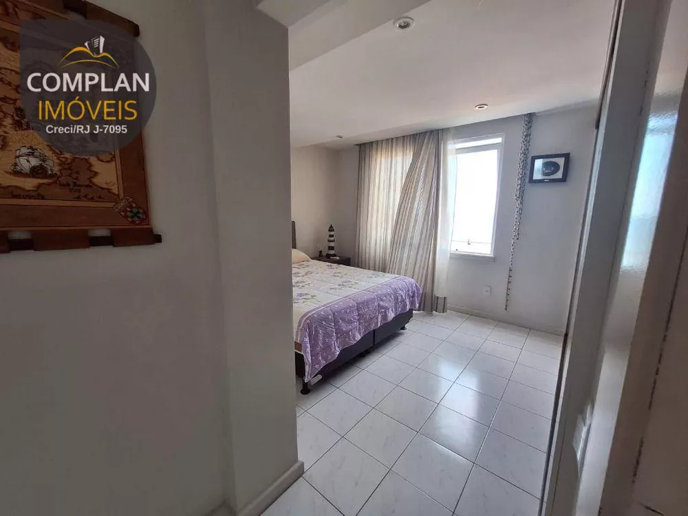 Cobertura, 3 quartos, 165 m² - Foto 7