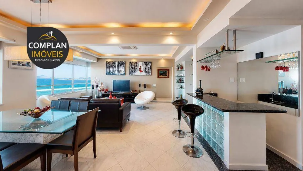 Cobertura, 3 quartos, 165 m² - Foto 14