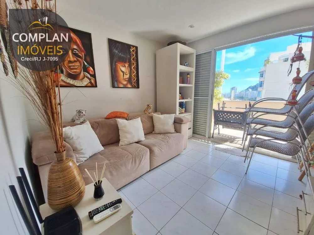Cobertura, 3 quartos, 165 m² - Foto 14