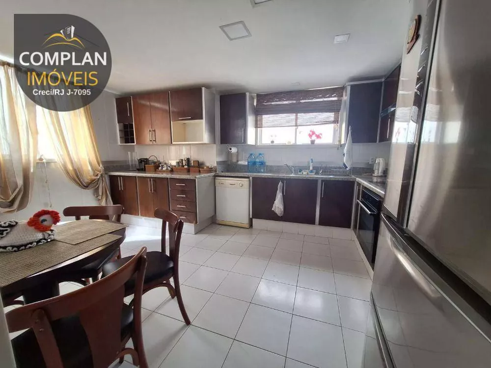 Cobertura, 3 quartos, 165 m² - Foto 18
