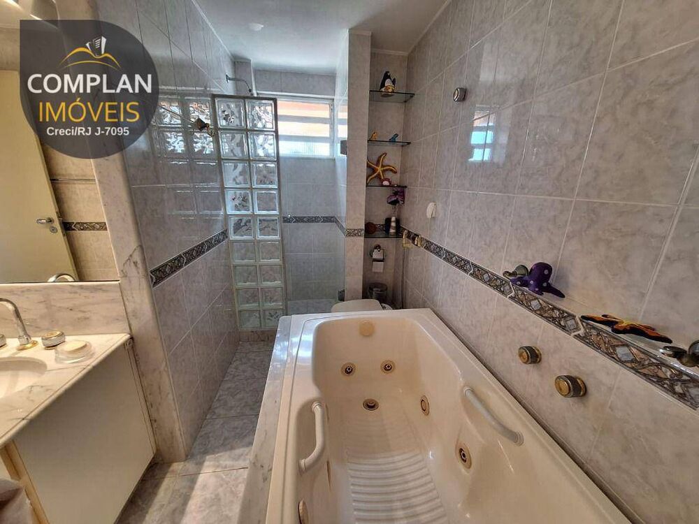 Cobertura, 3 quartos, 165 m² - Foto 25