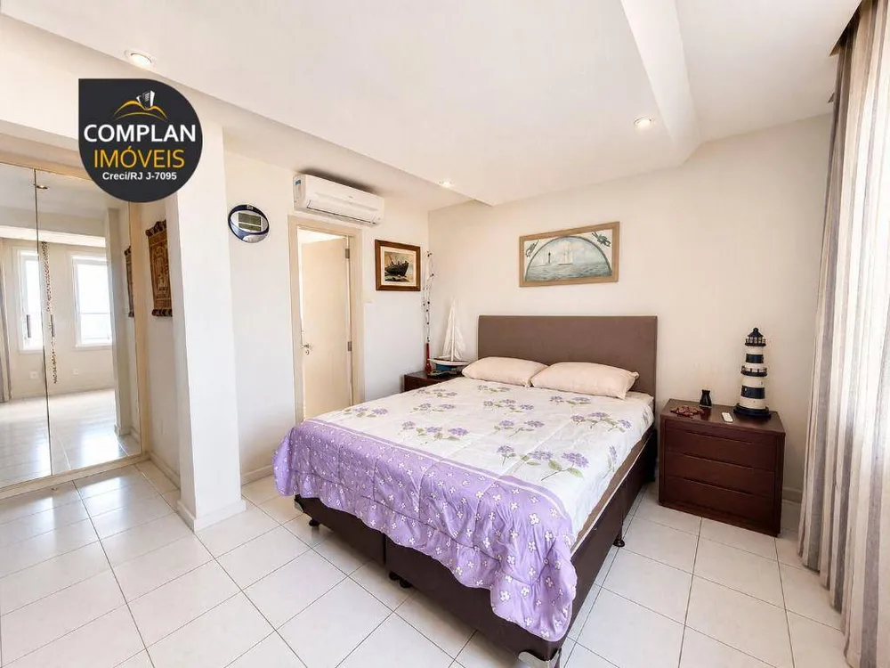 Cobertura, 3 quartos, 165 m² - Foto 48
