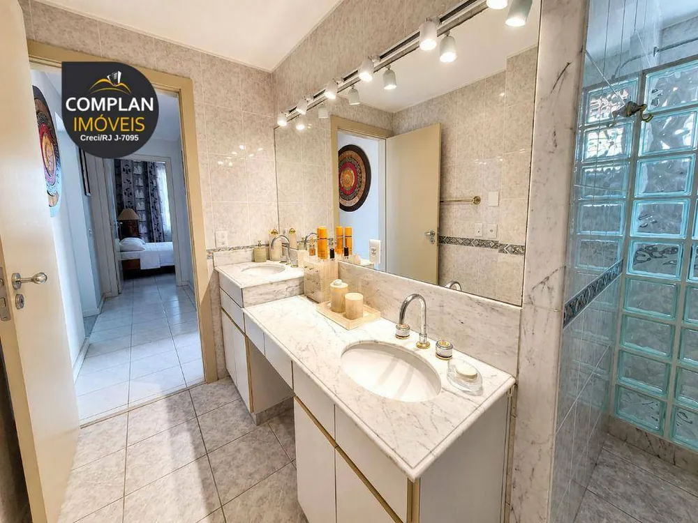 Cobertura, 3 quartos, 165 m² - Foto 36