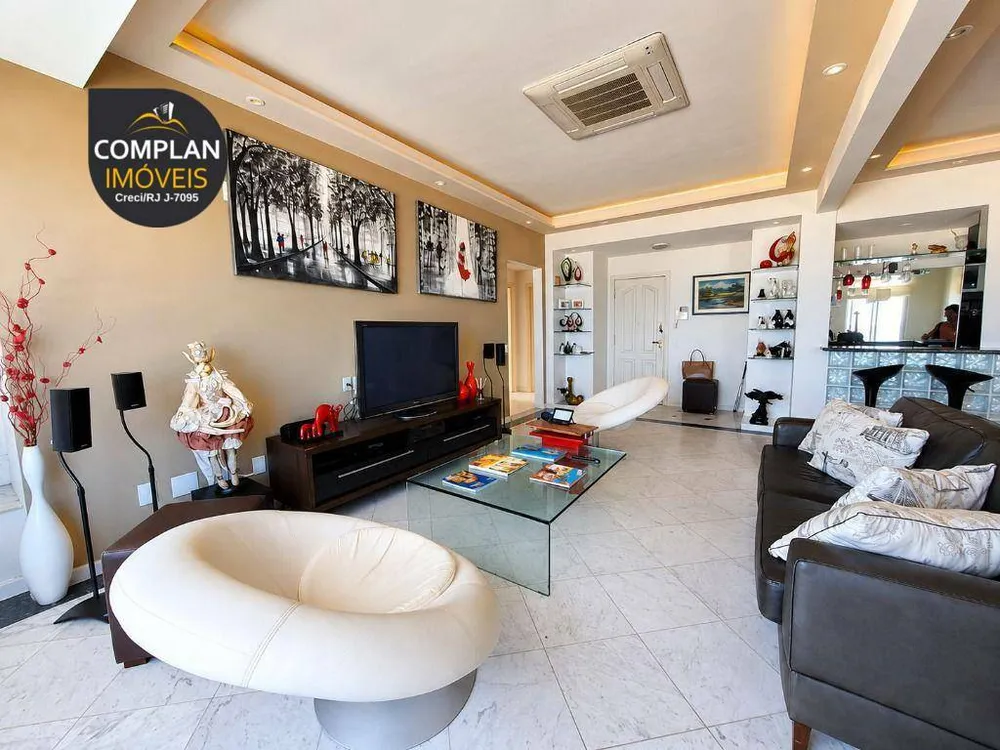 Cobertura, 3 quartos, 165 m² - Foto 16