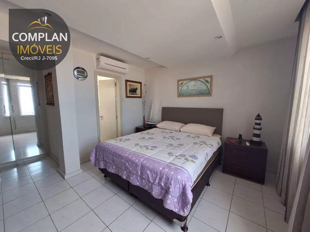 Cobertura, 3 quartos, 165 m² - Foto 29