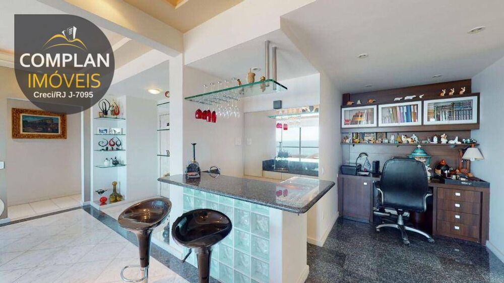 Cobertura, 3 quartos, 165 m² - Foto 24