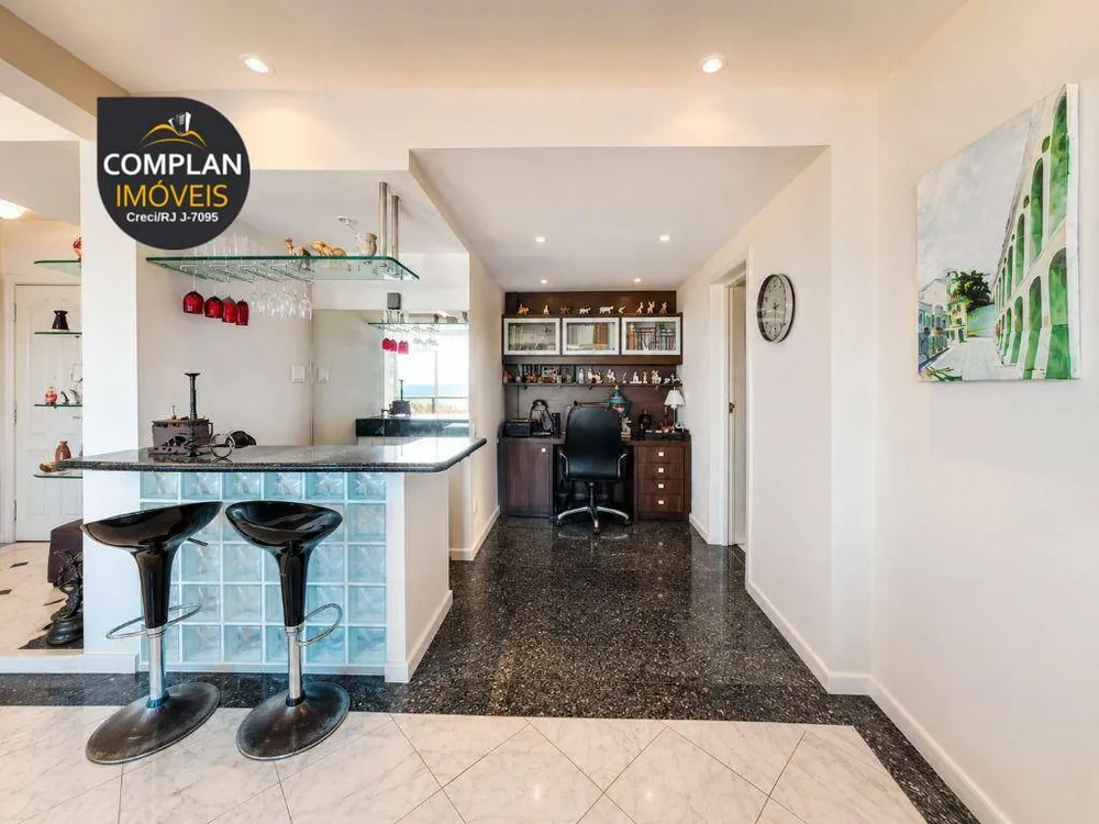 Cobertura, 3 quartos, 165 m² - Foto 42