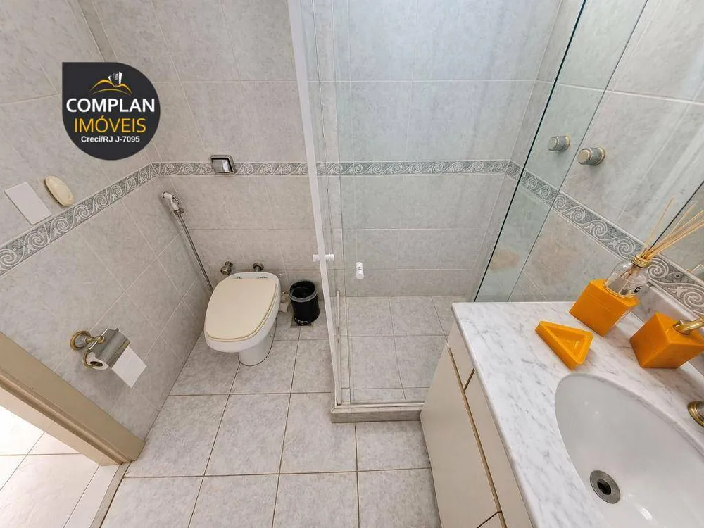 Cobertura, 3 quartos, 165 m² - Foto 40