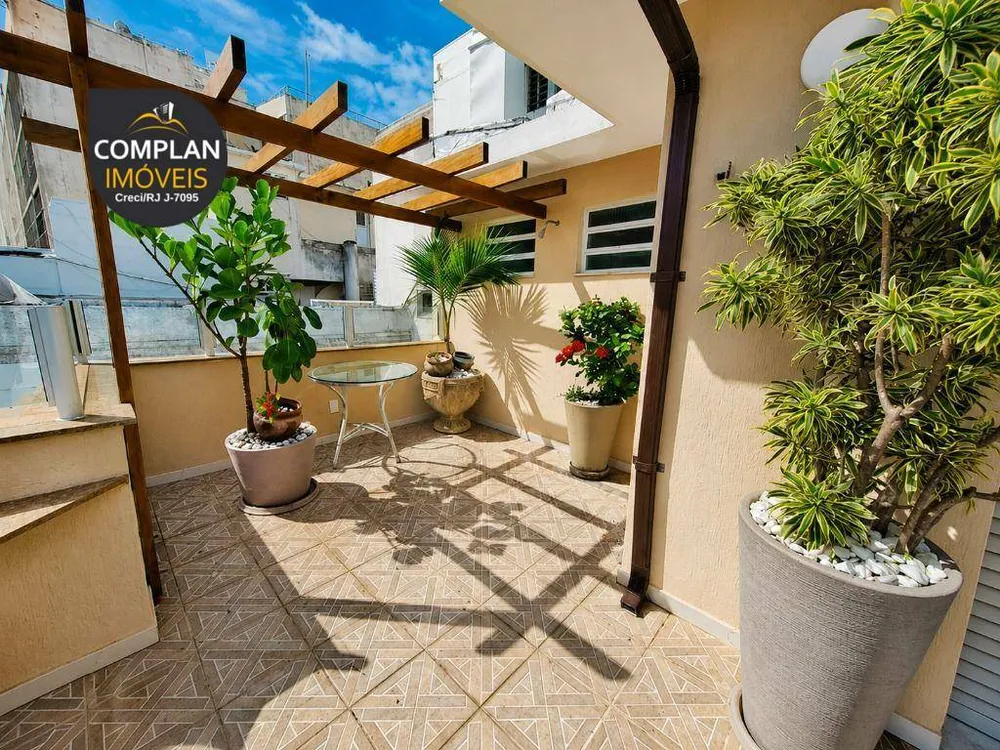 Cobertura, 3 quartos, 165 m² - Foto 28