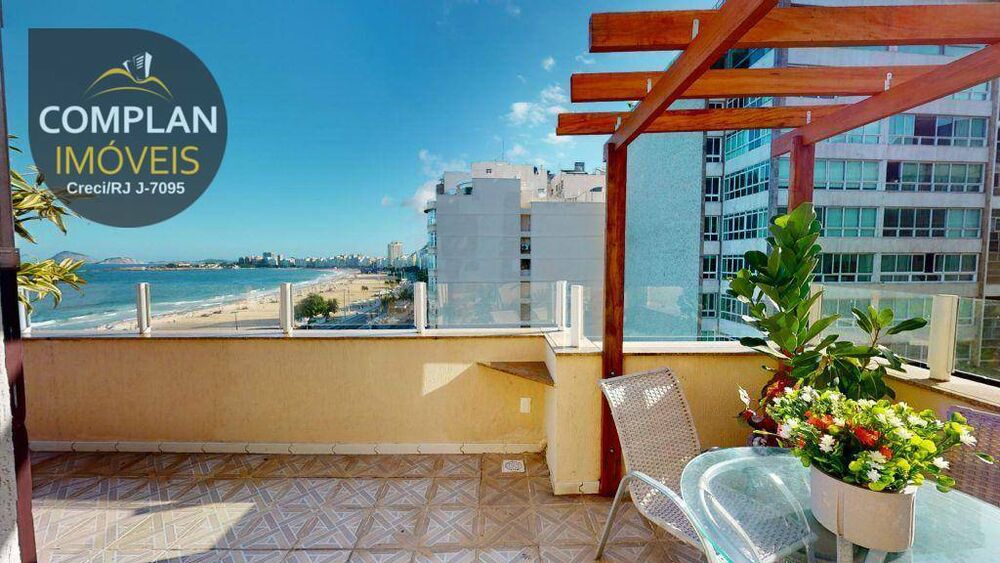 Cobertura, 3 quartos, 165 m² - Foto 23