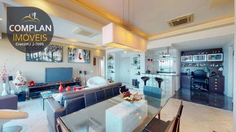 Cobertura, 3 quartos, 165 m² - Foto 34
