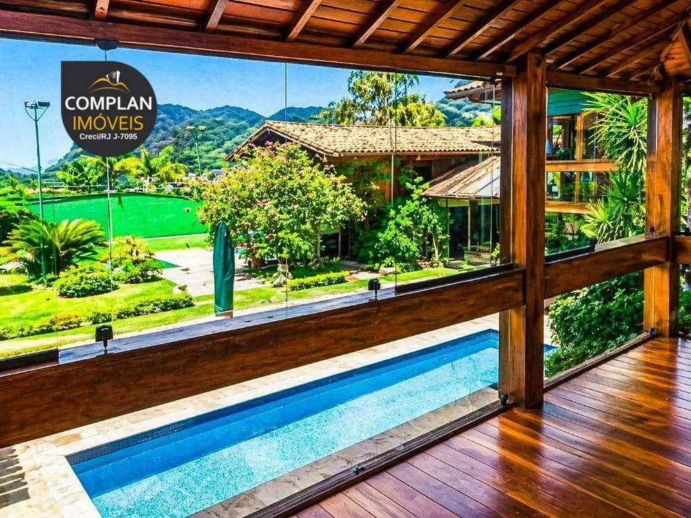 Casa de Condomínio, 4 quartos - Foto 8