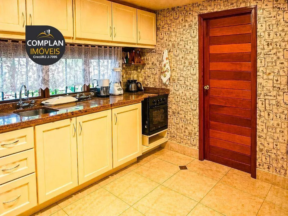 Casa de Condomínio, 4 quartos - Foto 7