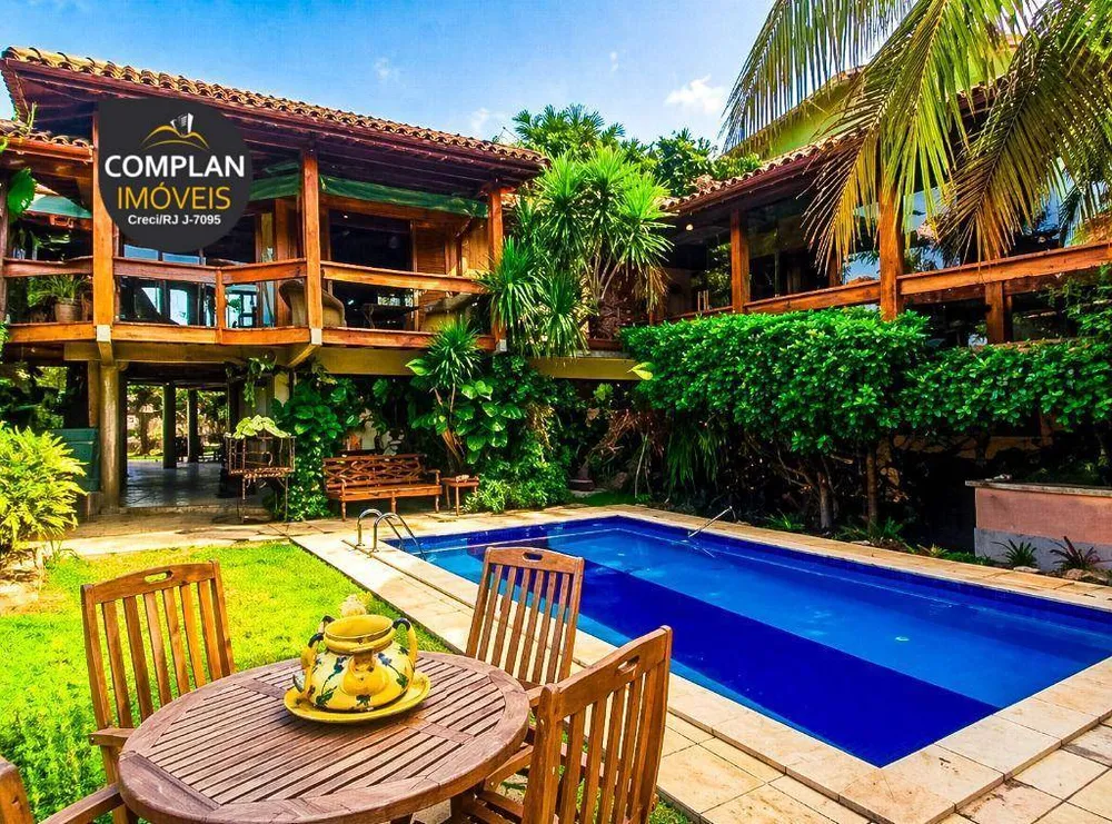 Casa de Condomínio, 4 quartos - Foto 4