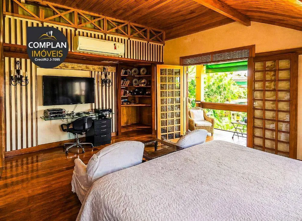 Casa de Condomínio, 4 quartos - Foto 5