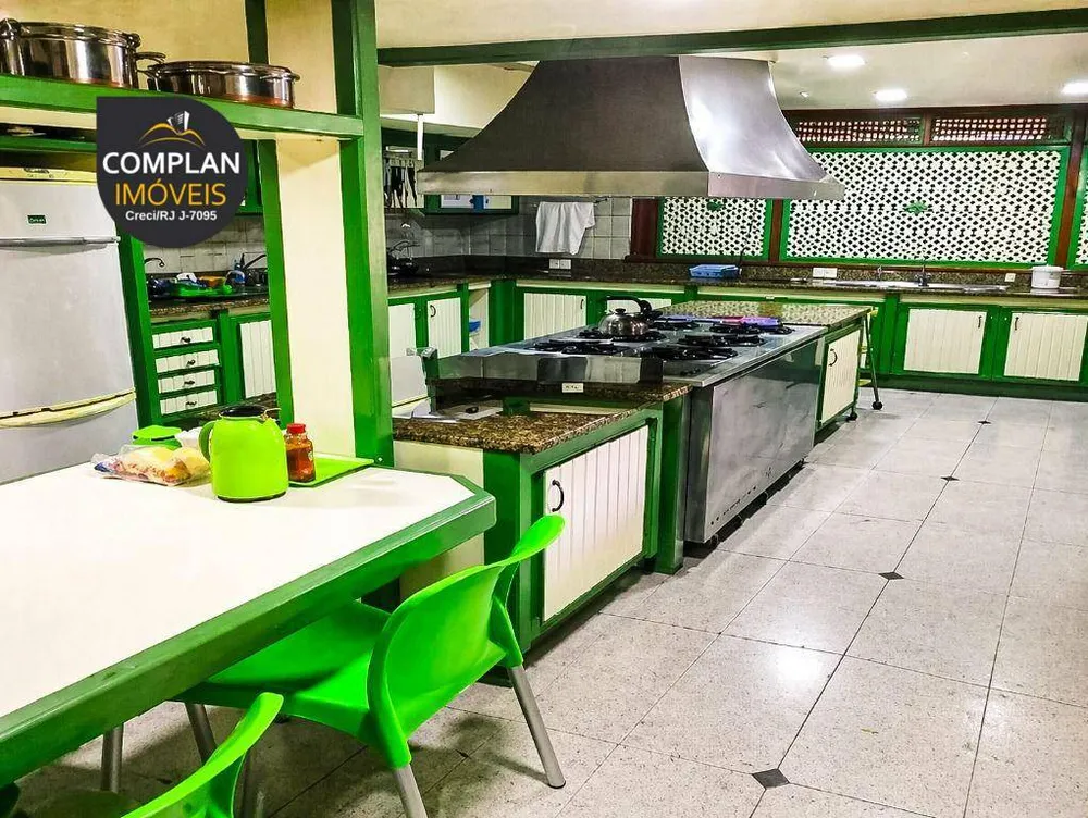 Casa de Condomínio, 4 quartos - Foto 6