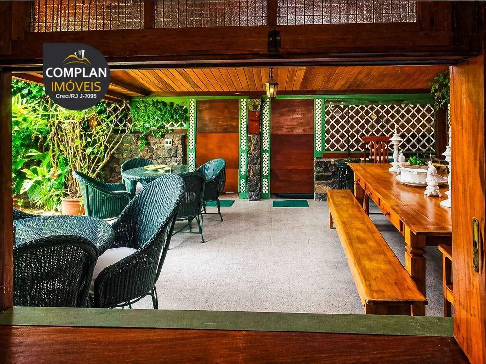 Casa de Condomínio, 4 quartos - Foto 10