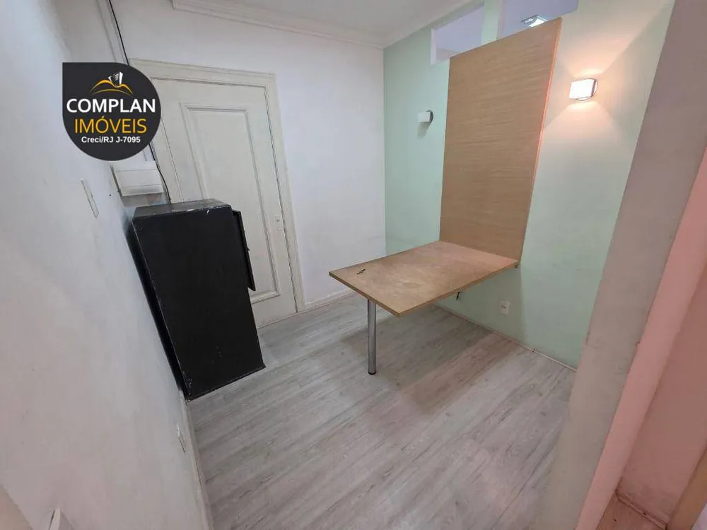 Sala-Conjunto, 38 m² - Foto 3