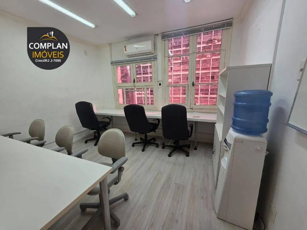 Sala-Conjunto, 38 m² - Foto 1