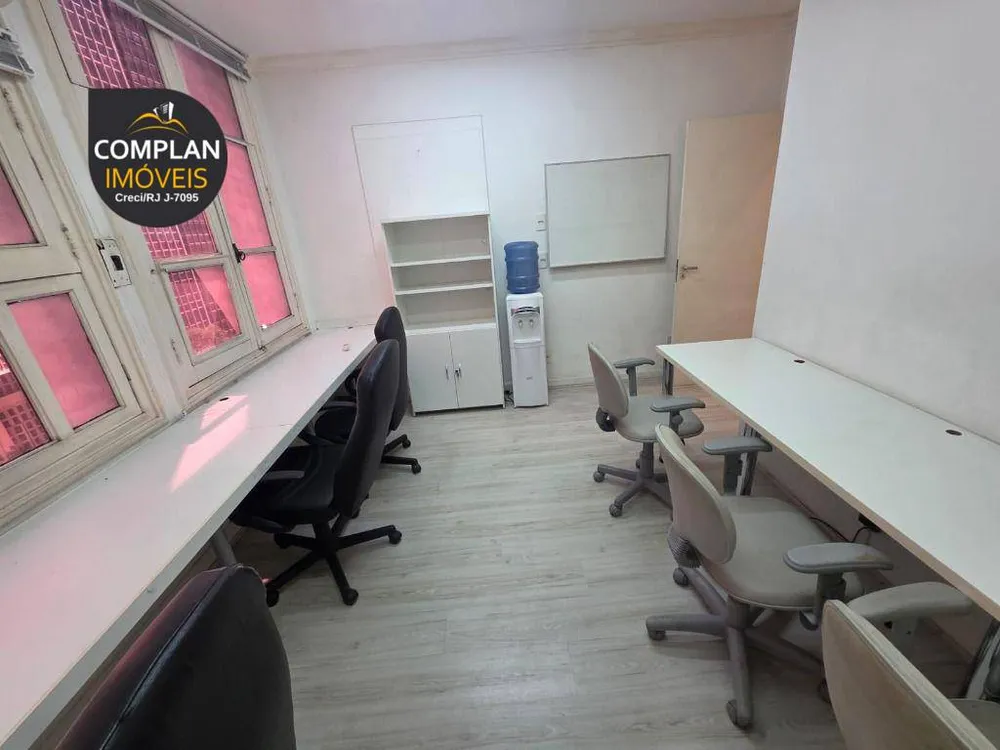 Sala-Conjunto, 38 m² - Foto 4