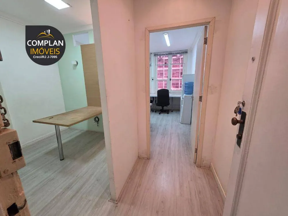 Sala-Conjunto, 38 m² - Foto 2