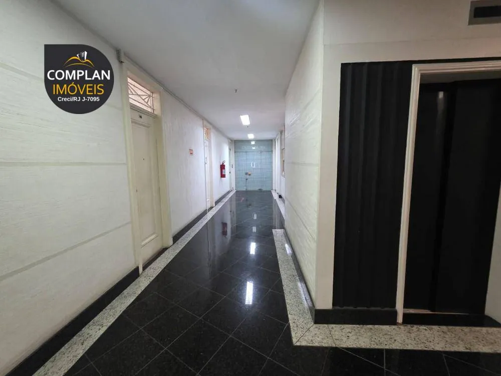 Sala-Conjunto, 38 m² - Foto 8