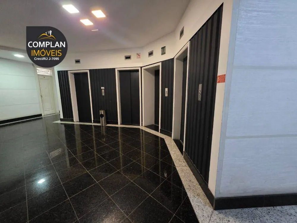 Sala-Conjunto, 38 m² - Foto 10