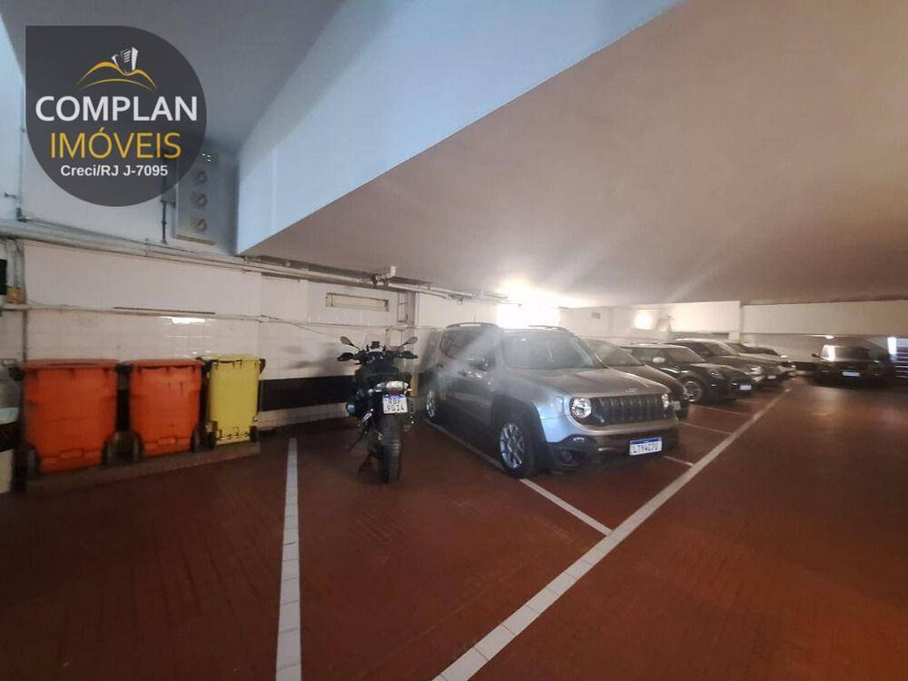 Apartamento, 4 quartos, 350 m² - Foto 9
