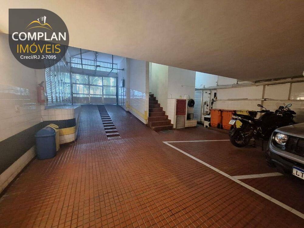 Apartamento, 4 quartos, 350 m² - Foto 22