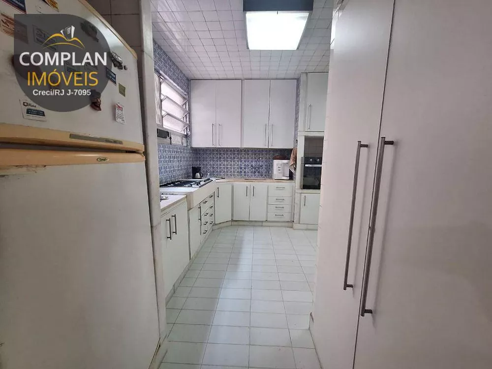 Apartamento, 4 quartos, 350 m² - Foto 1