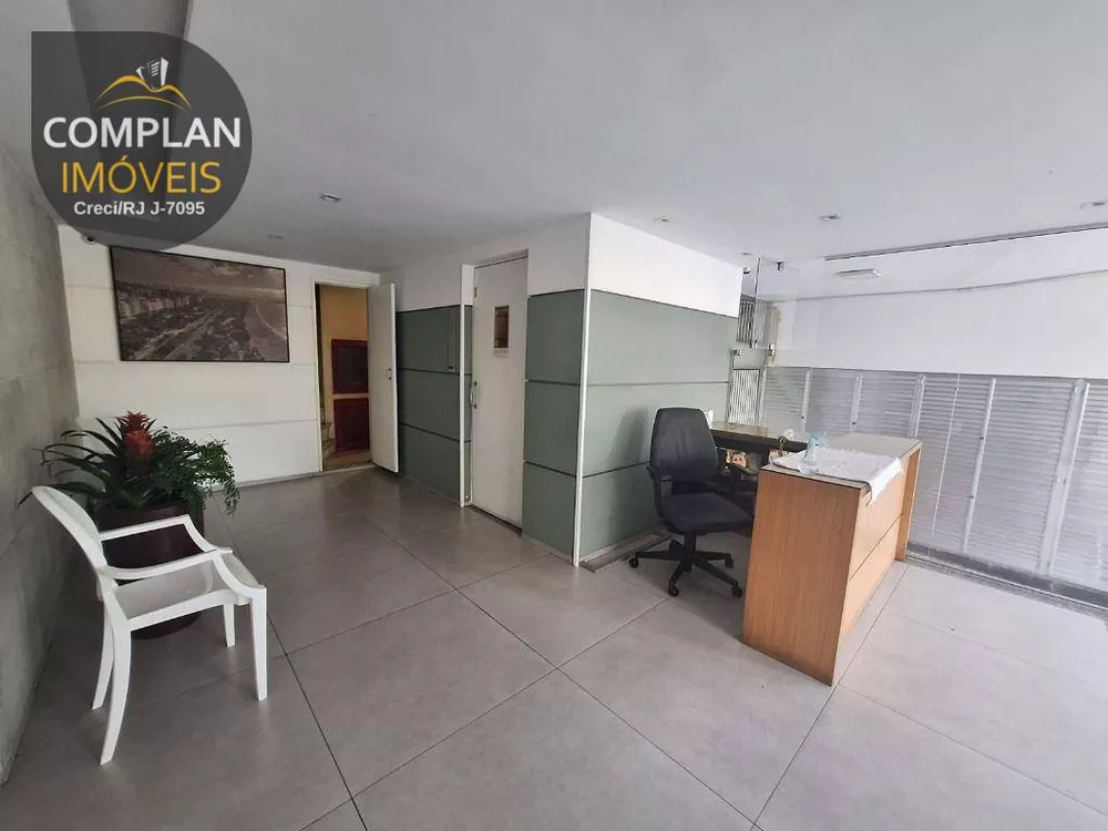 Apartamento, 4 quartos, 350 m² - Foto 34