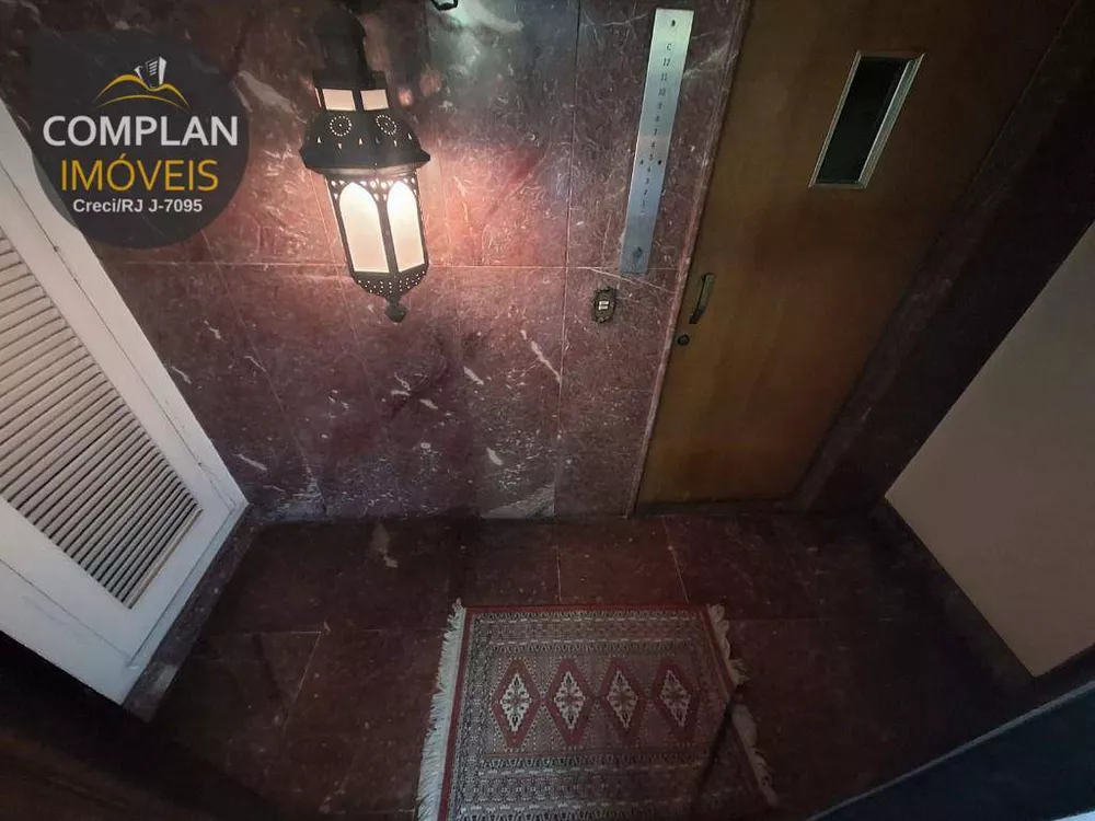 Apartamento, 4 quartos, 350 m² - Foto 38