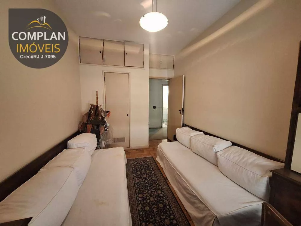 Apartamento, 4 quartos, 350 m² - Foto 7