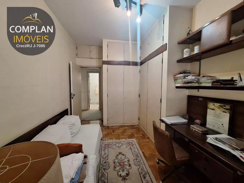 Apartamento, 4 quartos, 350 m² - Foto 13