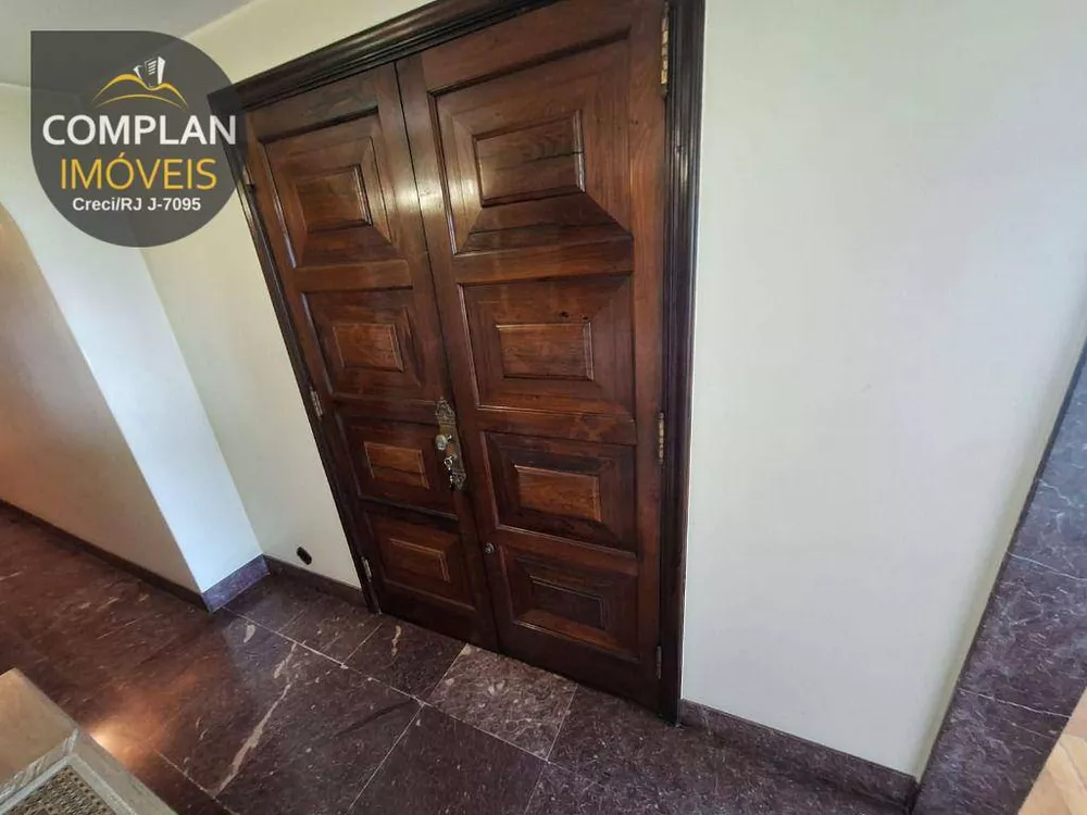 Apartamento, 4 quartos, 350 m² - Foto 20