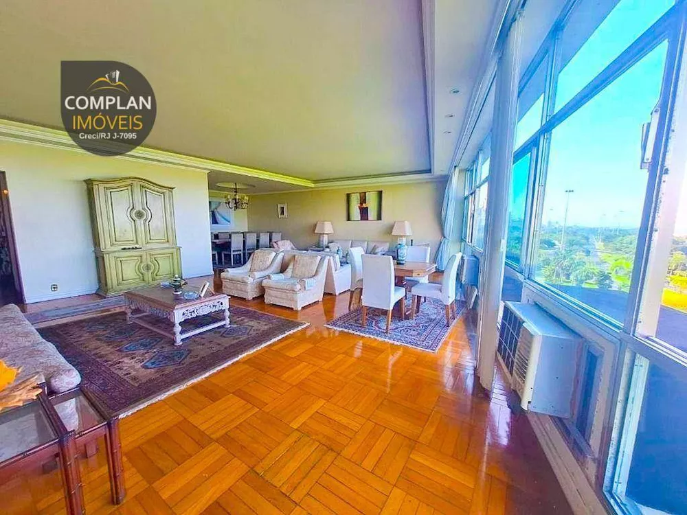 Apartamento, 4 quartos, 350 m² - Foto 30