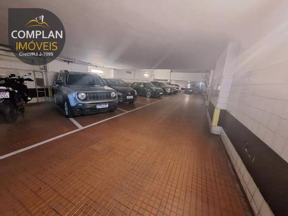 Apartamento, 4 quartos, 350 m² - Foto 42