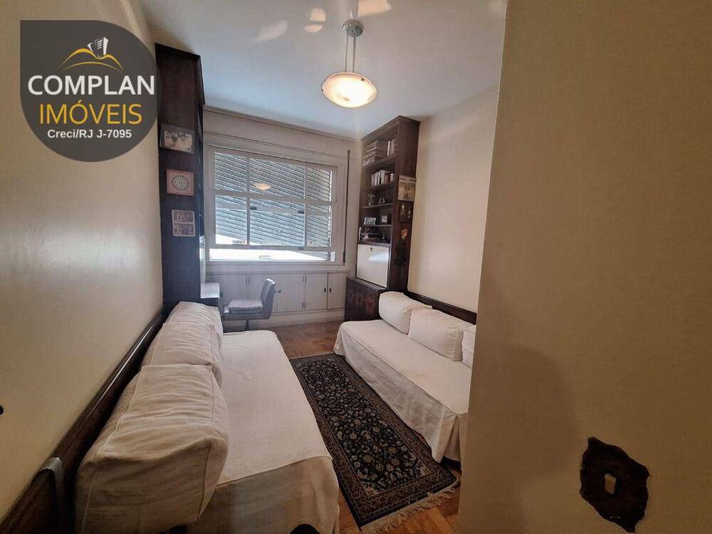 Apartamento, 4 quartos, 350 m² - Foto 25