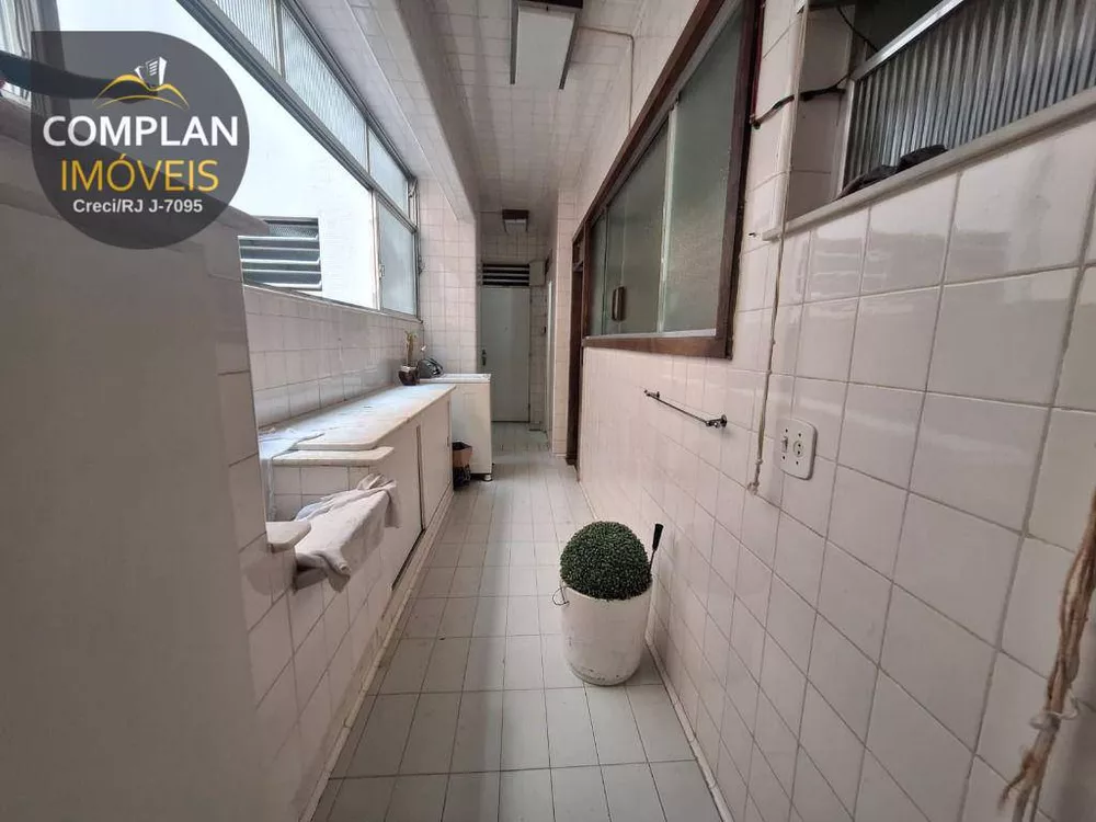 Apartamento, 4 quartos, 350 m² - Foto 40