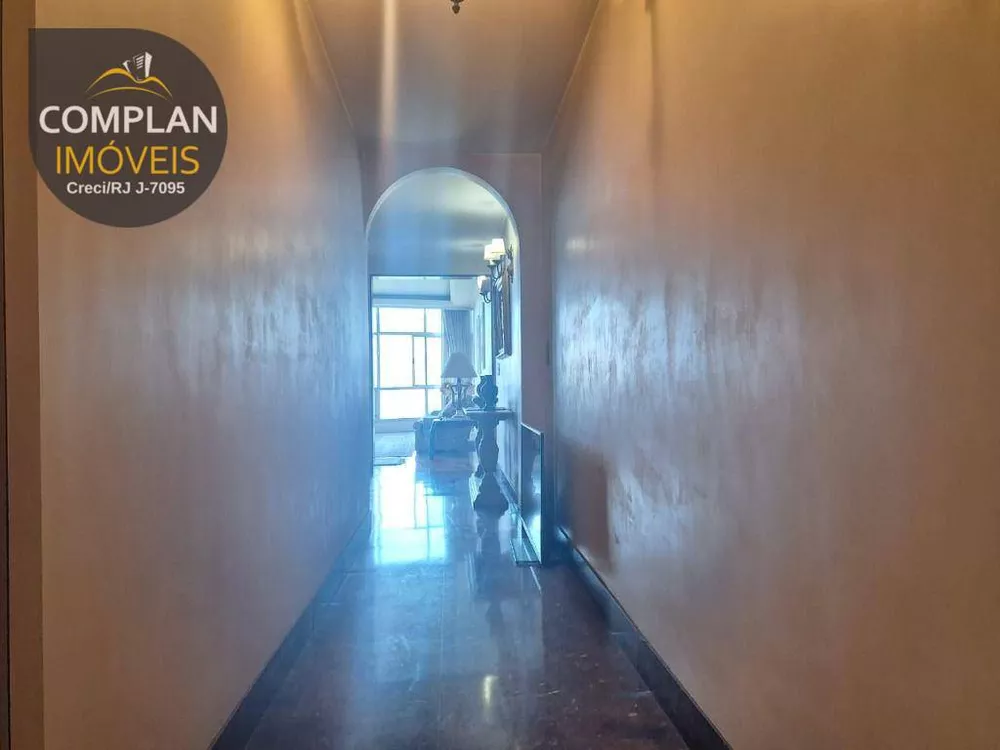 Apartamento, 4 quartos, 350 m² - Foto 35