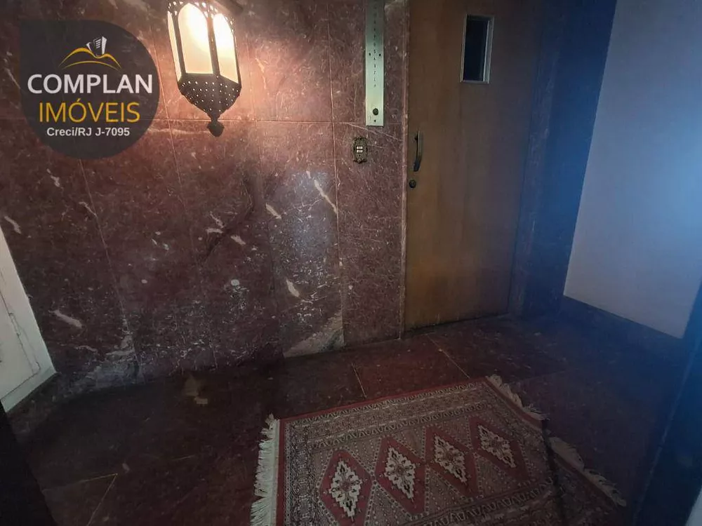 Apartamento, 4 quartos, 350 m² - Foto 33