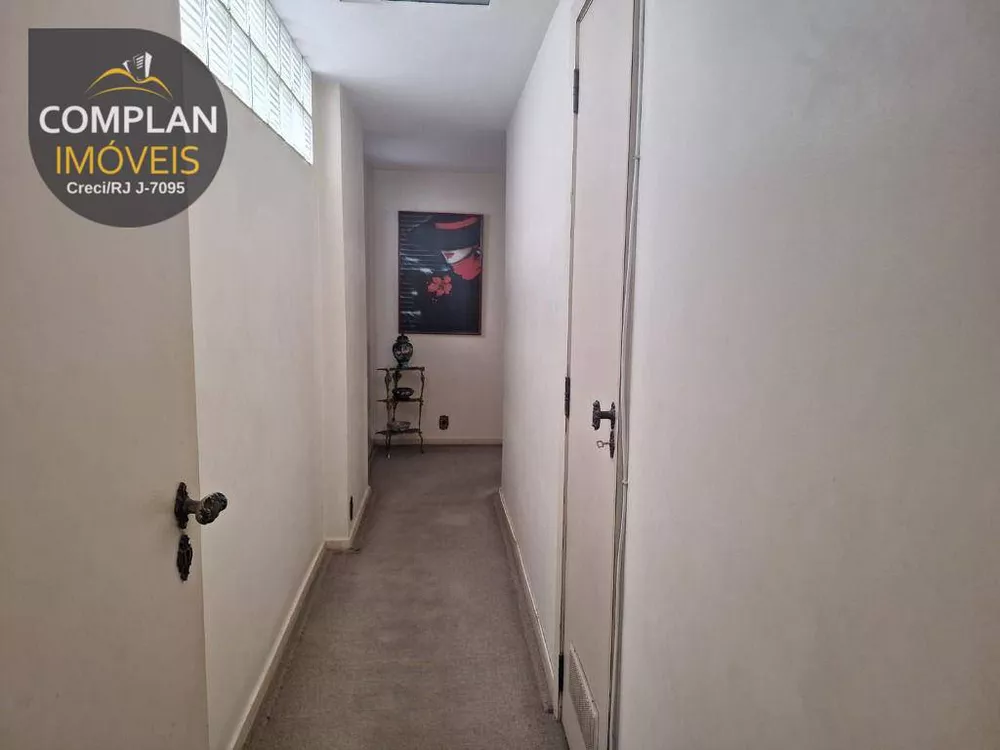 Apartamento, 4 quartos, 350 m² - Foto 3
