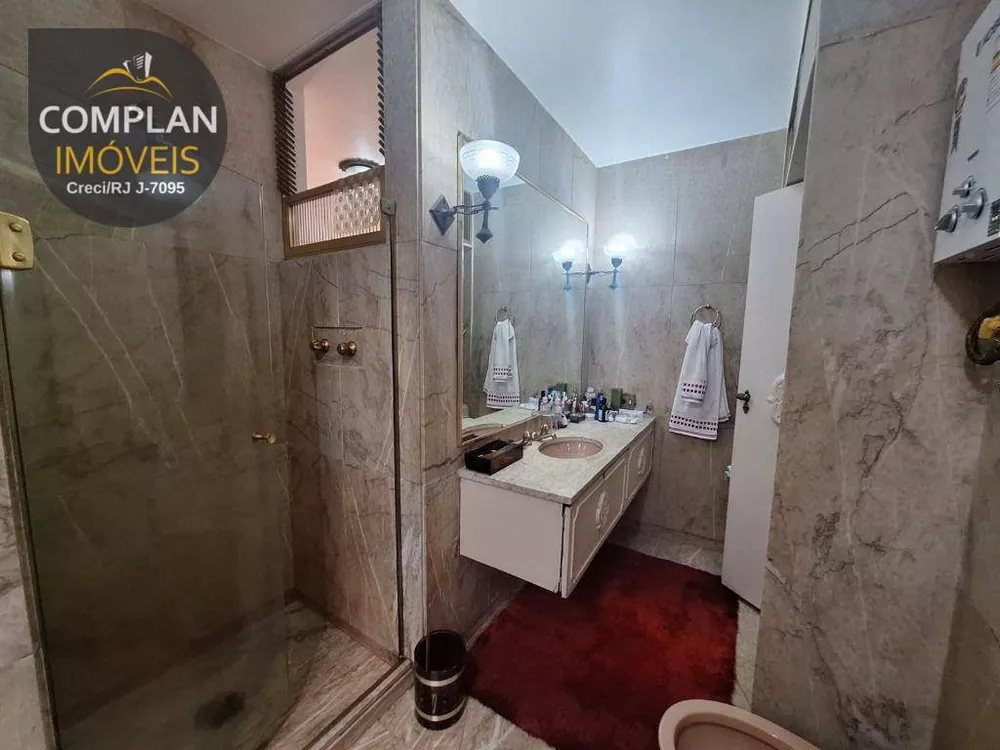 Apartamento, 4 quartos, 350 m² - Foto 6