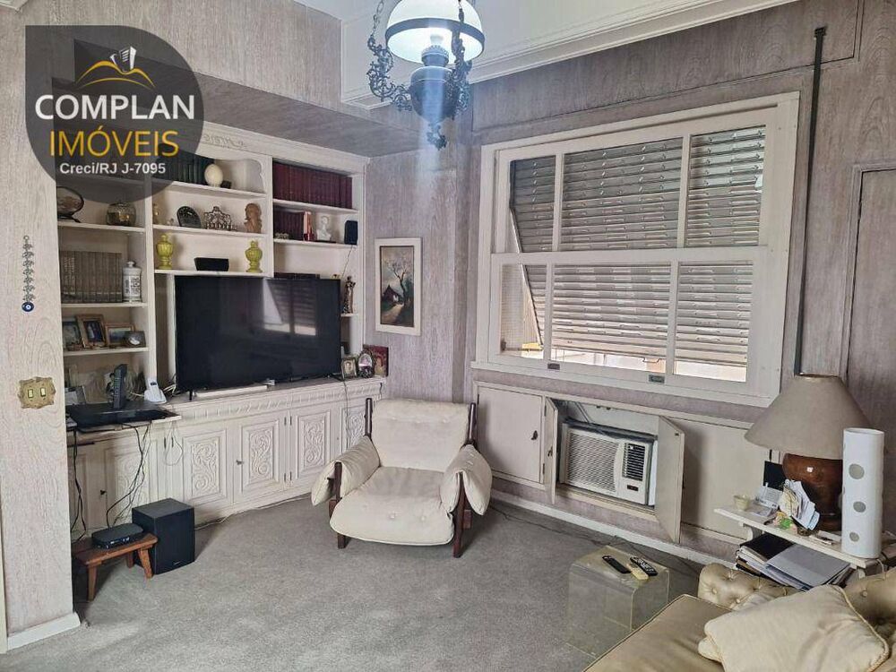 Apartamento, 4 quartos, 350 m² - Foto 10