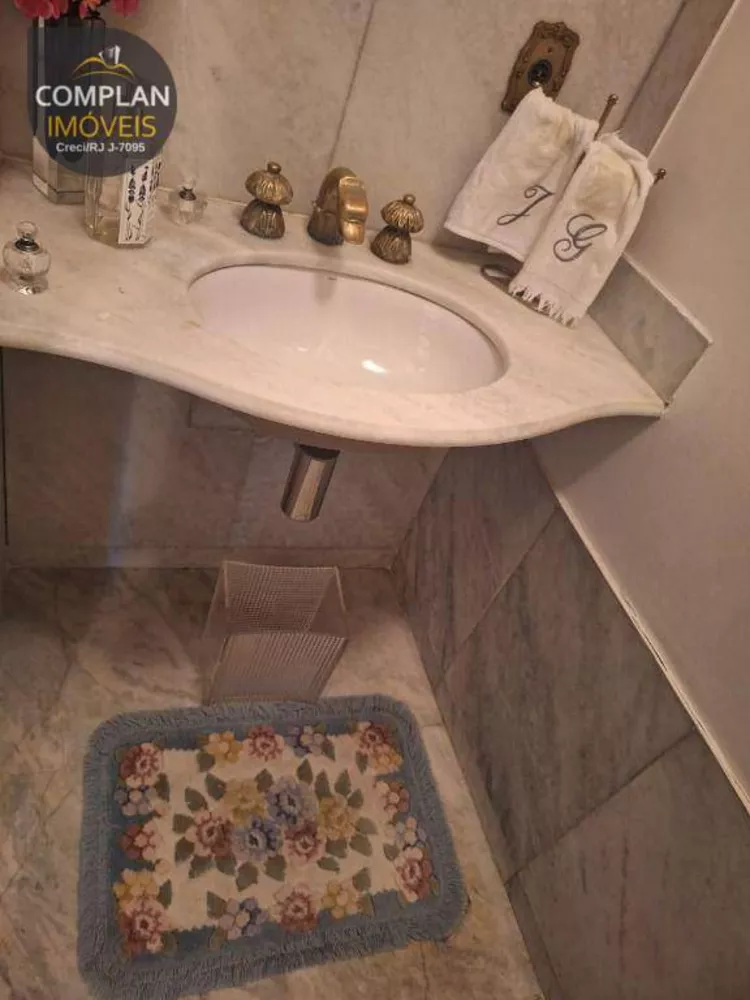 Apartamento, 4 quartos, 350 m² - Foto 39