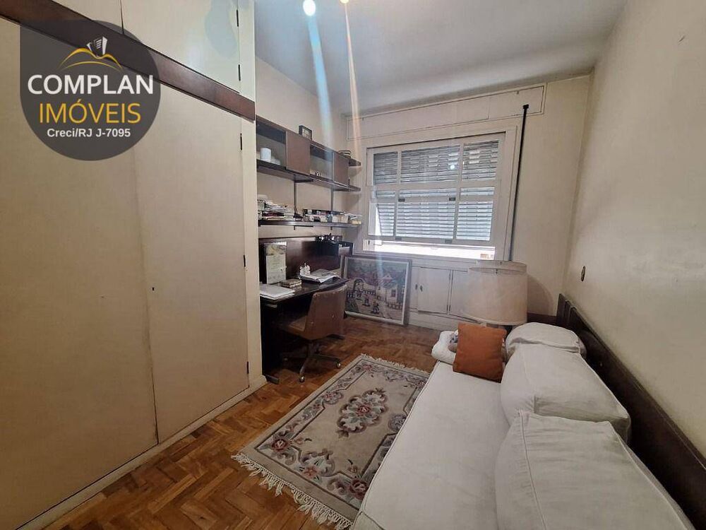 Apartamento, 4 quartos, 350 m² - Foto 12
