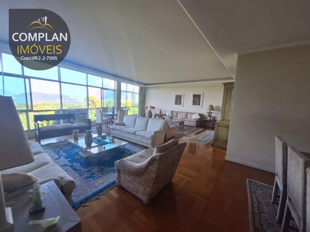 Apartamento, 4 quartos, 350 m² - Foto 41